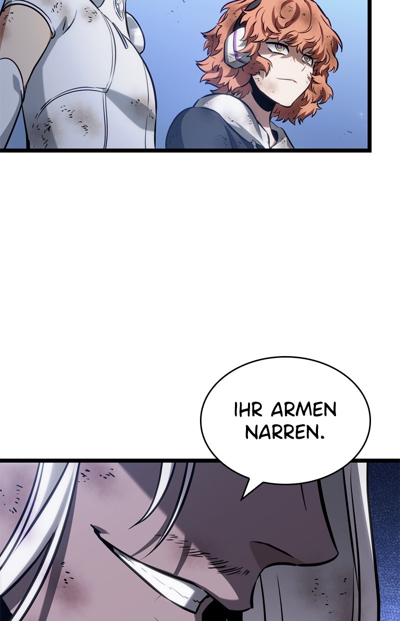 Read The World After the Fall de Manga Online