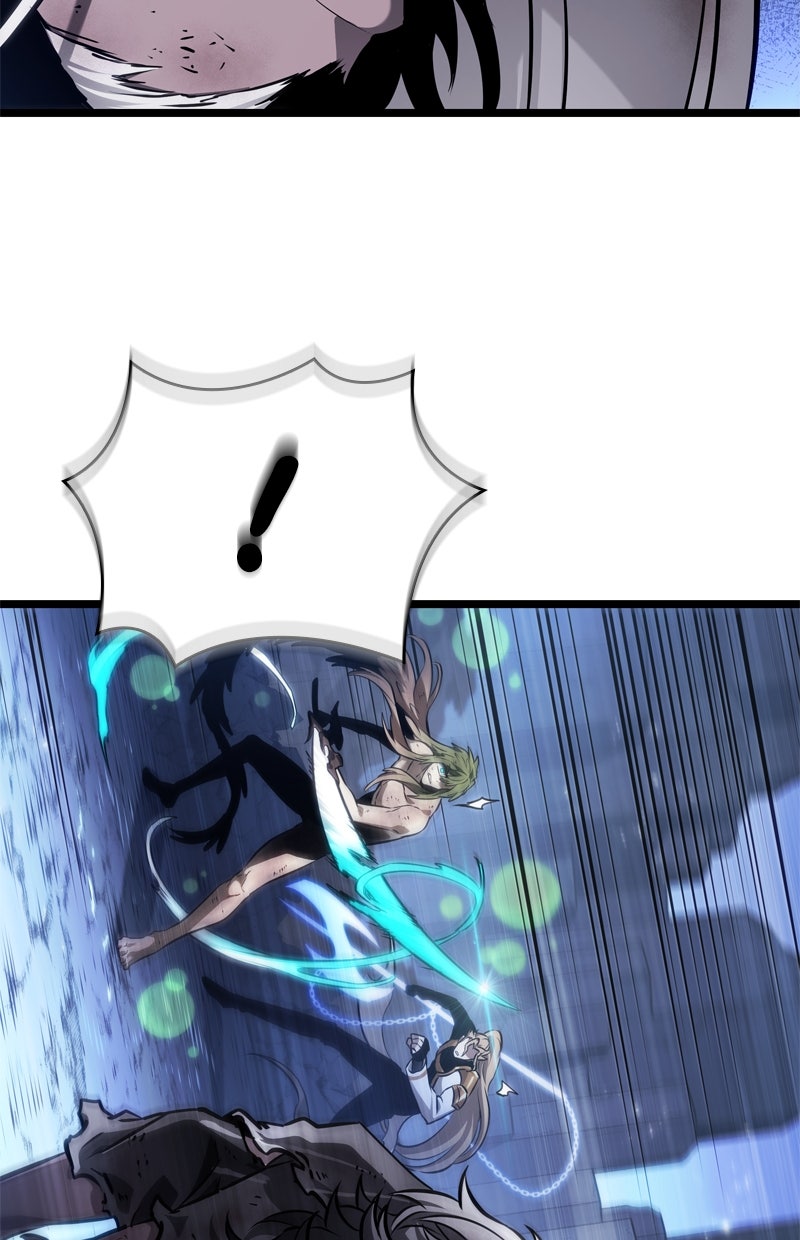 Read The World After the Fall de Manga Online