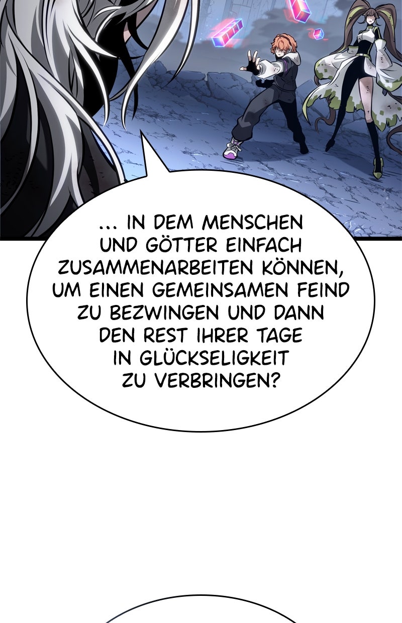 Read The World After the Fall de Manga Online