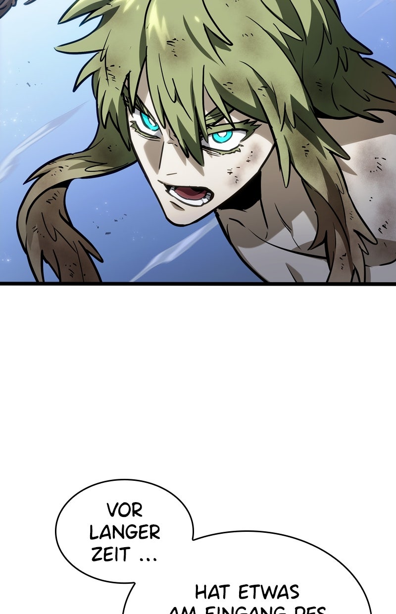 Read The World After the Fall de Manga Online