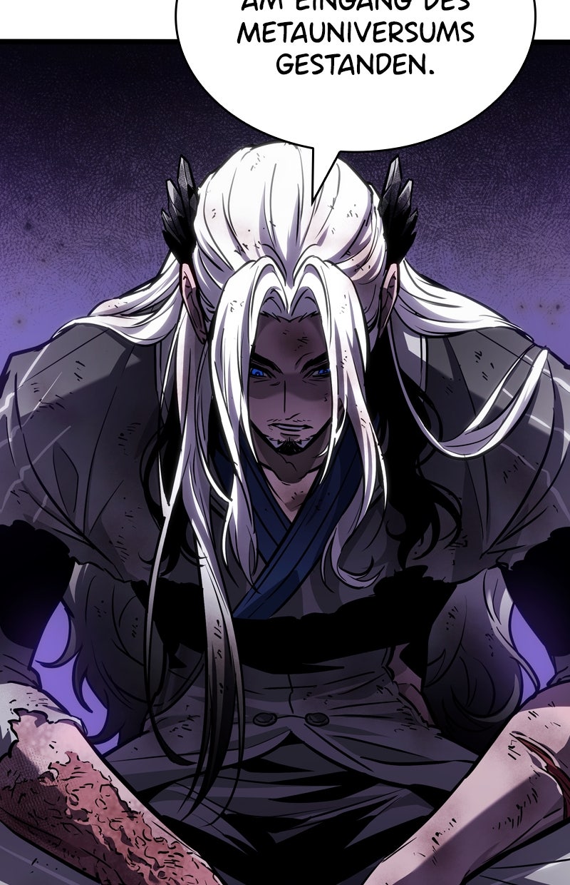 Read The World After the Fall de Manga Online