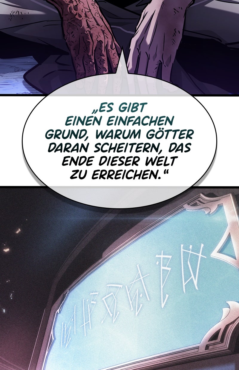 Read The World After the Fall de Manga Online