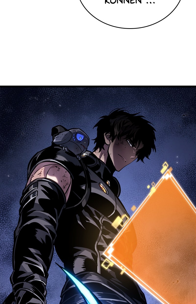 Read The World After the Fall de Manga Online