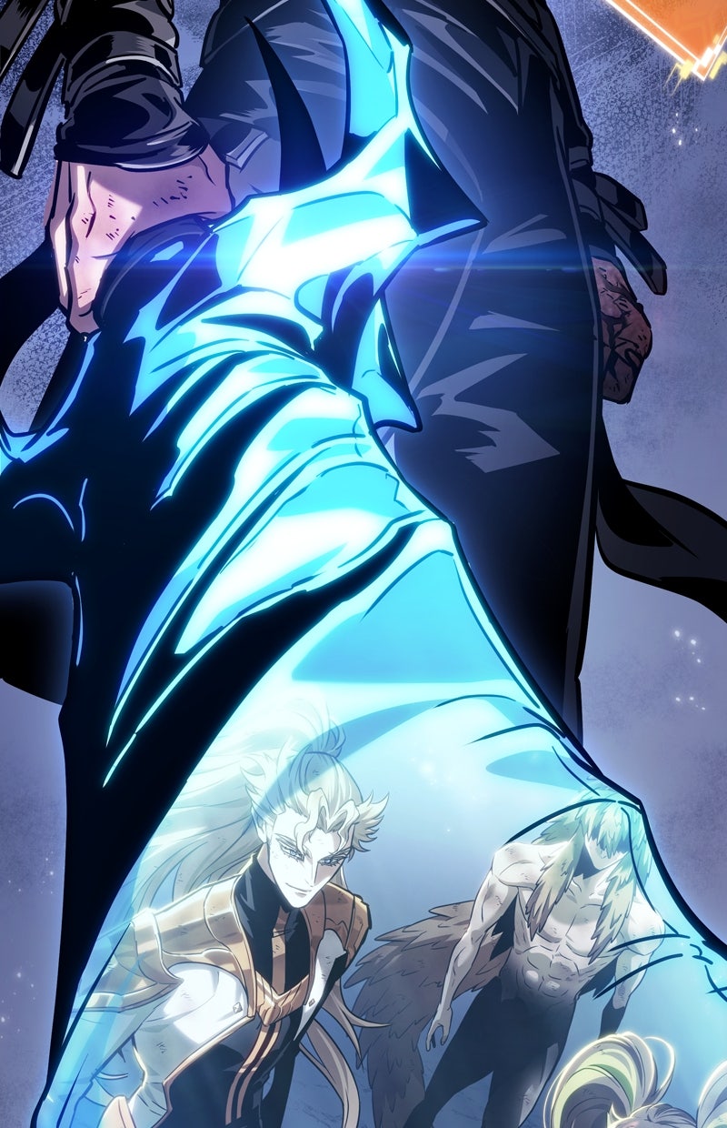 Read The World After the Fall de Manga Online