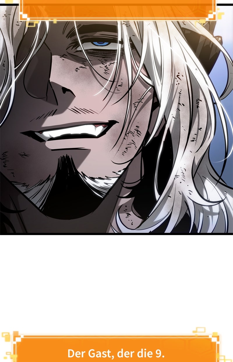 Read The World After the Fall de Manga Online