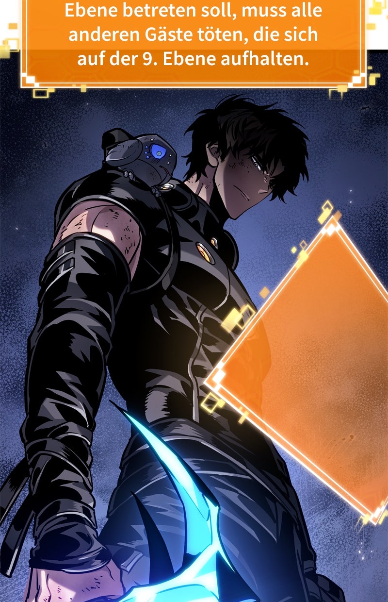 Read The World After the Fall de Manga Online