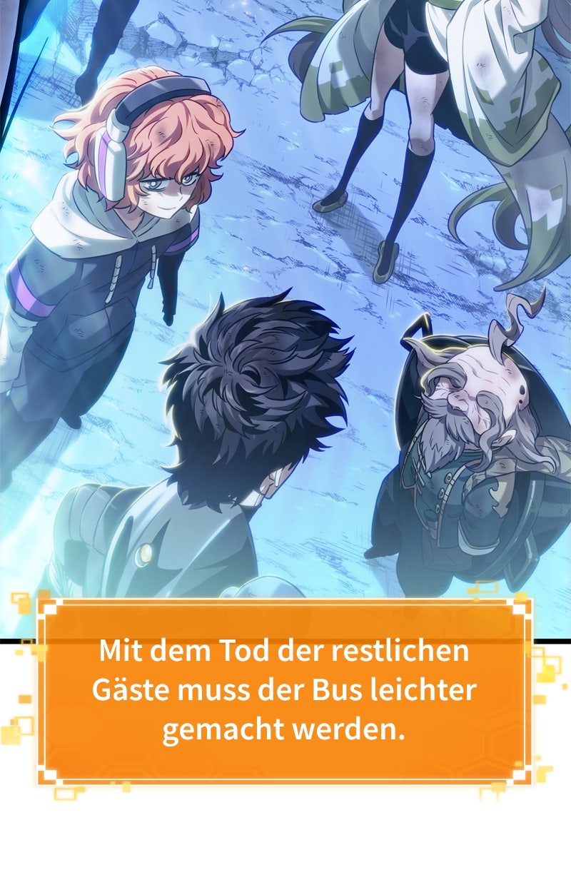 Read The World After the Fall de Manga Online