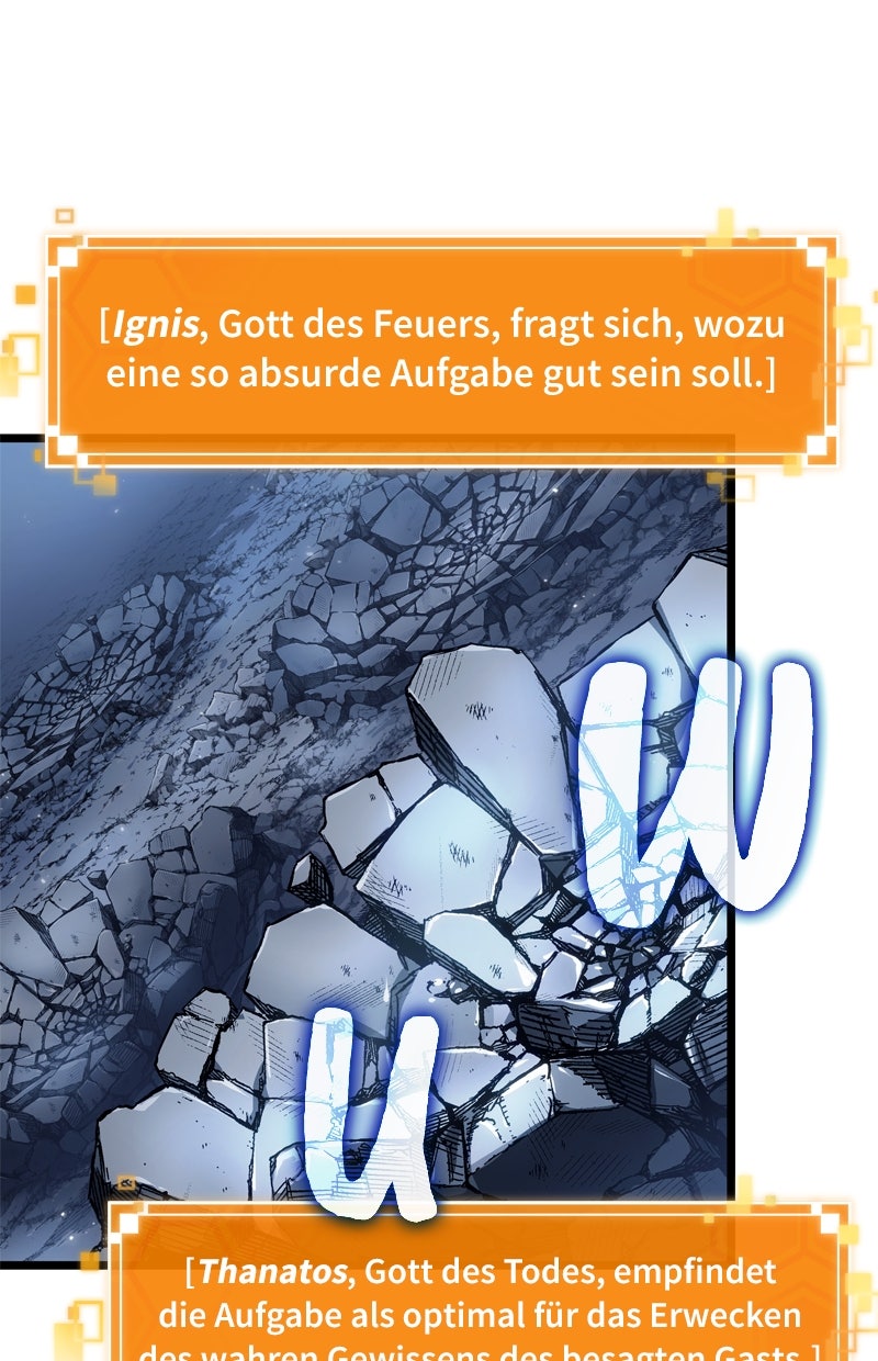 Read The World After the Fall de Manga Online