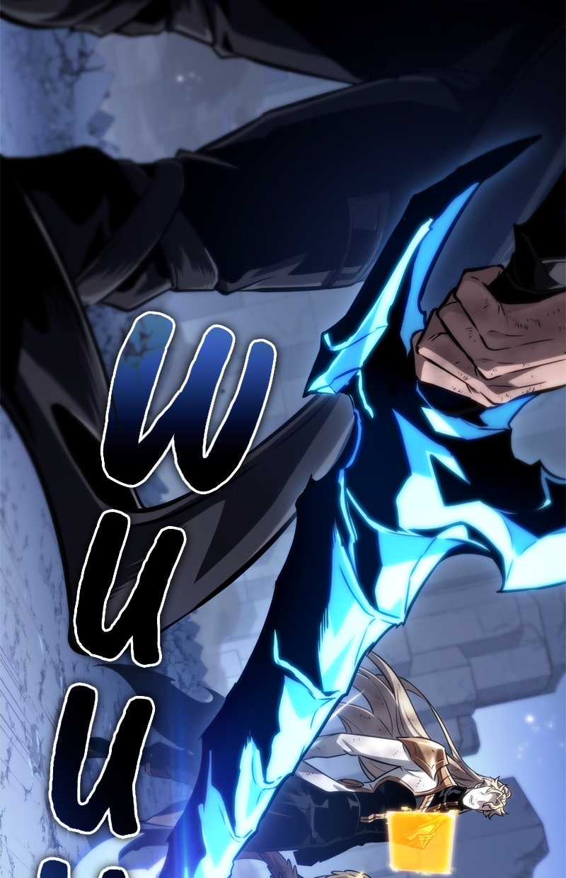 Read The World After the Fall de Manga Online