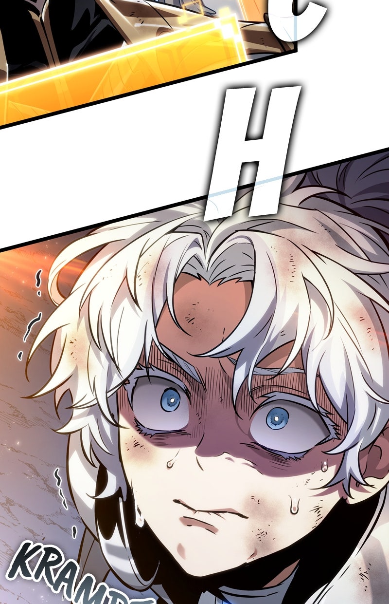 Read The World After the Fall de Manga Online