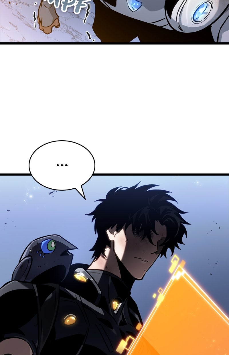 Read The World After the Fall de Manga Online