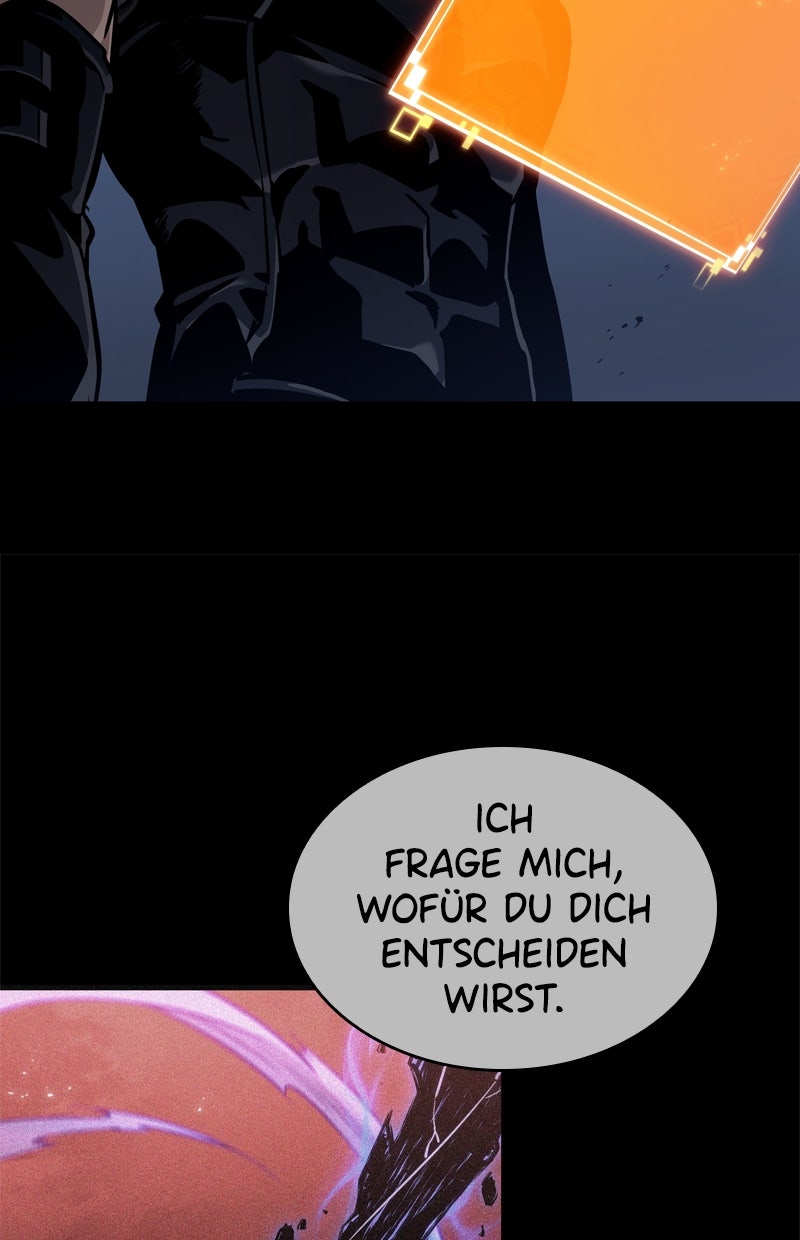 Read The World After the Fall de Manga Online