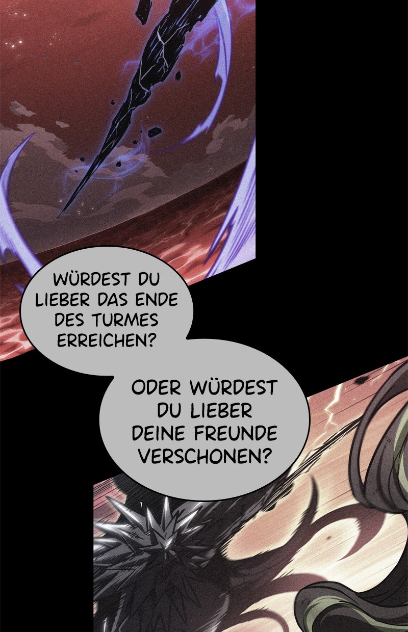 Read The World After the Fall de Manga Online