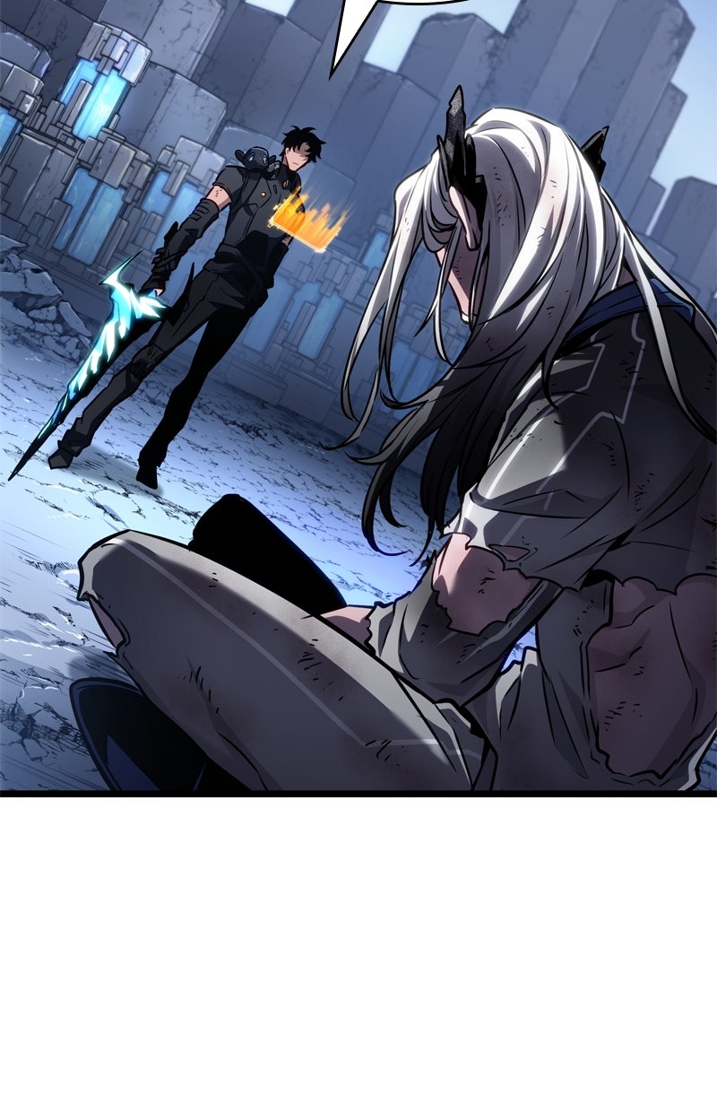 Read The World After the Fall de Manga Online