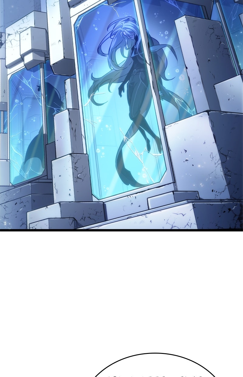 Read The World After the Fall de Manga Online