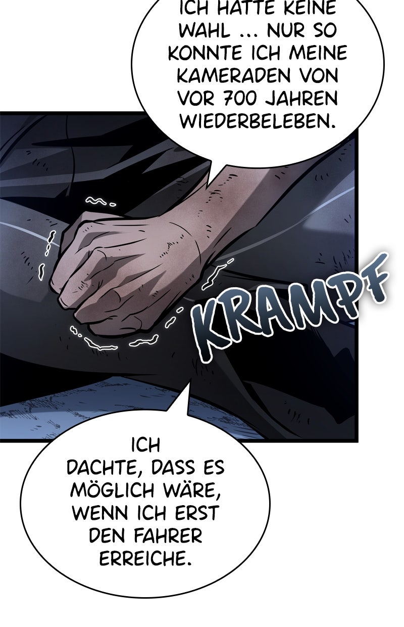 Read The World After the Fall de Manga Online