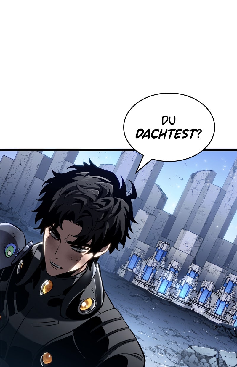 Read The World After the Fall de Manga Online