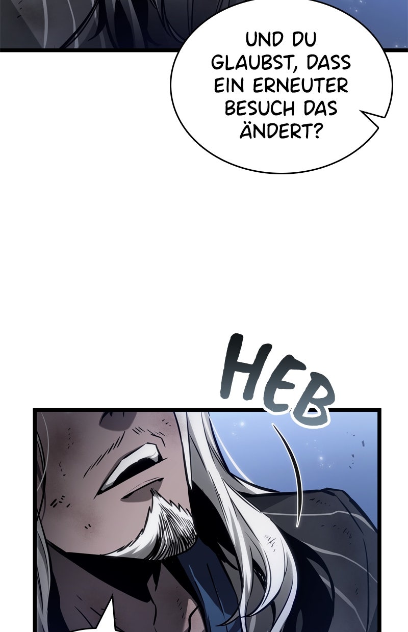 Read The World After the Fall de Manga Online