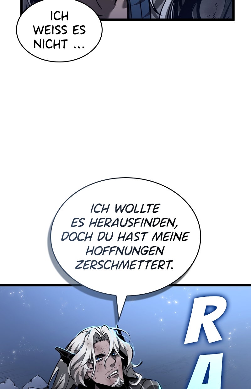 Read The World After the Fall de Manga Online