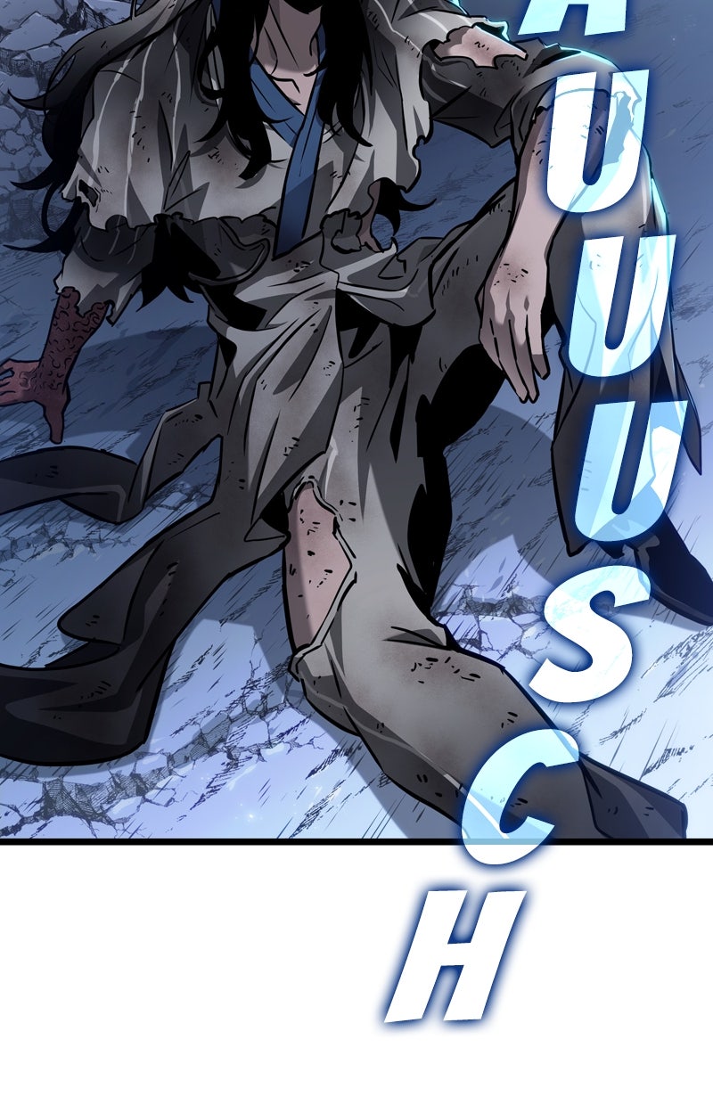 Read The World After the Fall de Manga Online