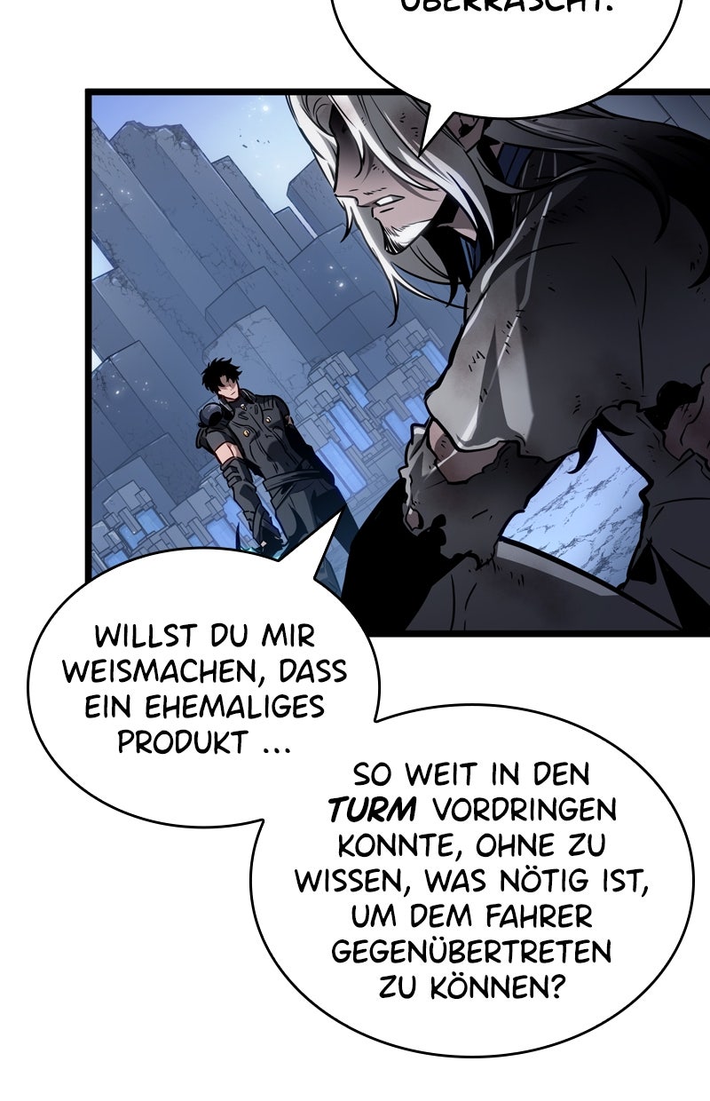 Read The World After the Fall de Manga Online