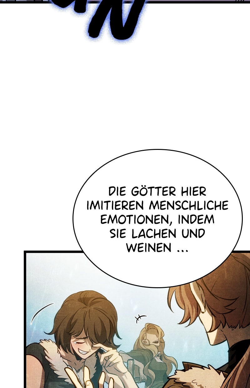 Read The World After the Fall de Manga Online