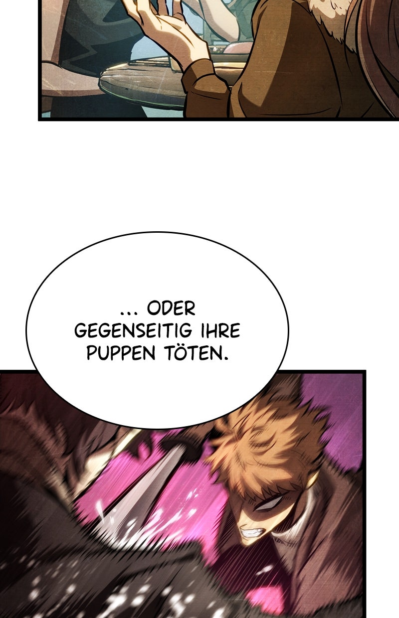 Read The World After the Fall de Manga Online