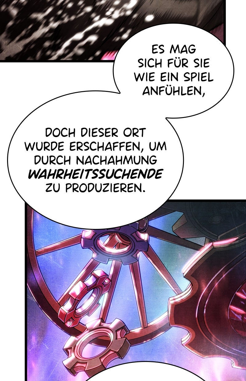 Read The World After the Fall de Manga Online