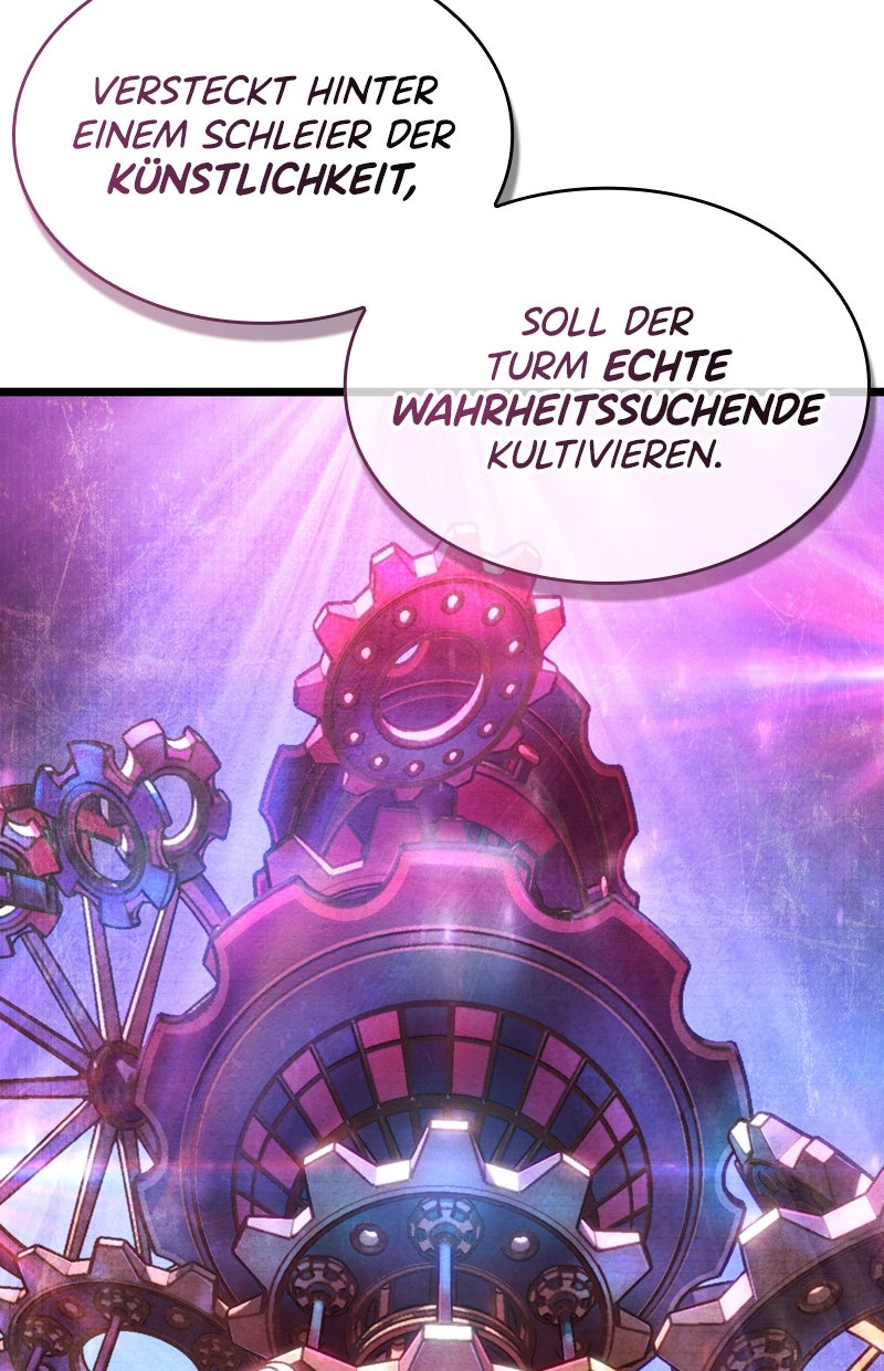 Read The World After the Fall de Manga Online