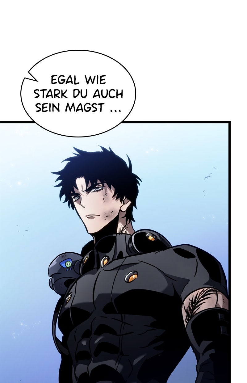 Read The World After the Fall de Manga Online