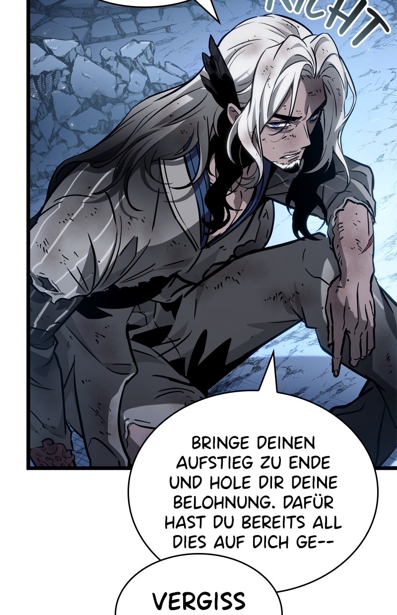 Read The World After the Fall de Manga Online