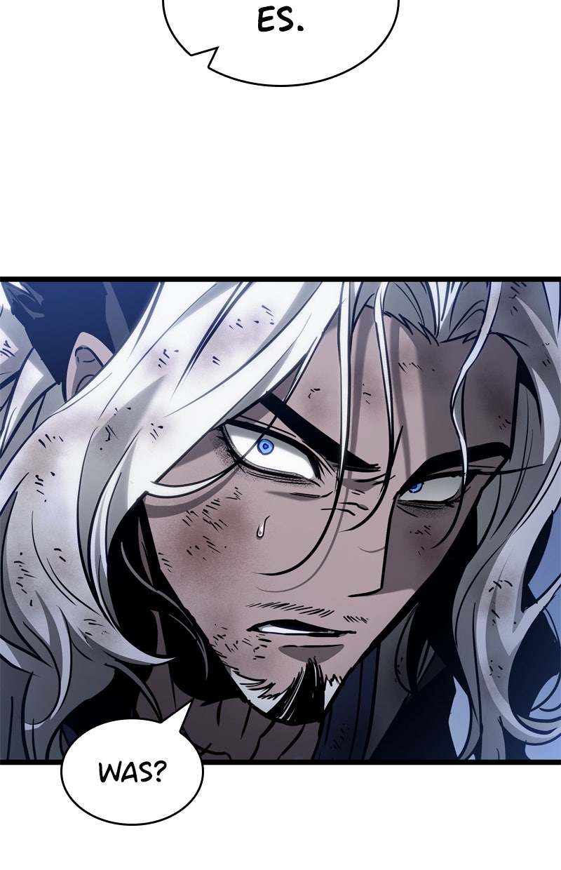 Read The World After the Fall de Manga Online