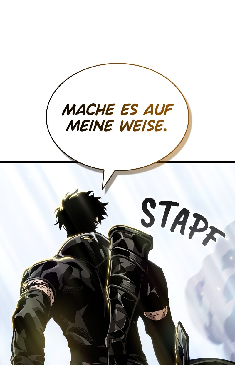 Read The World After the Fall de Manga Online