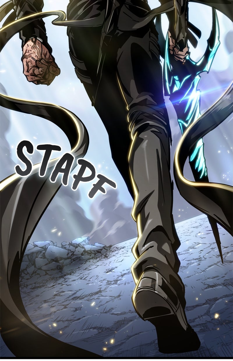 Read The World After the Fall de Manga Online