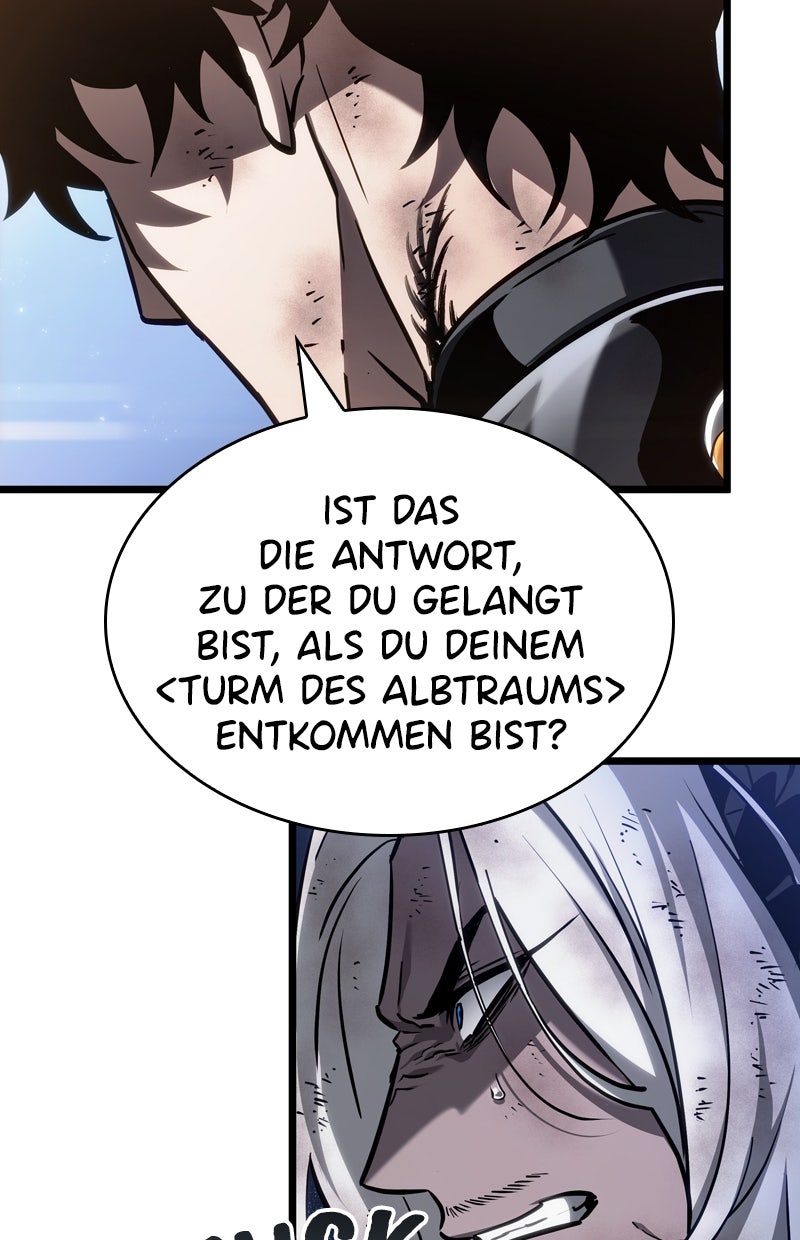 Read The World After the Fall de Manga Online