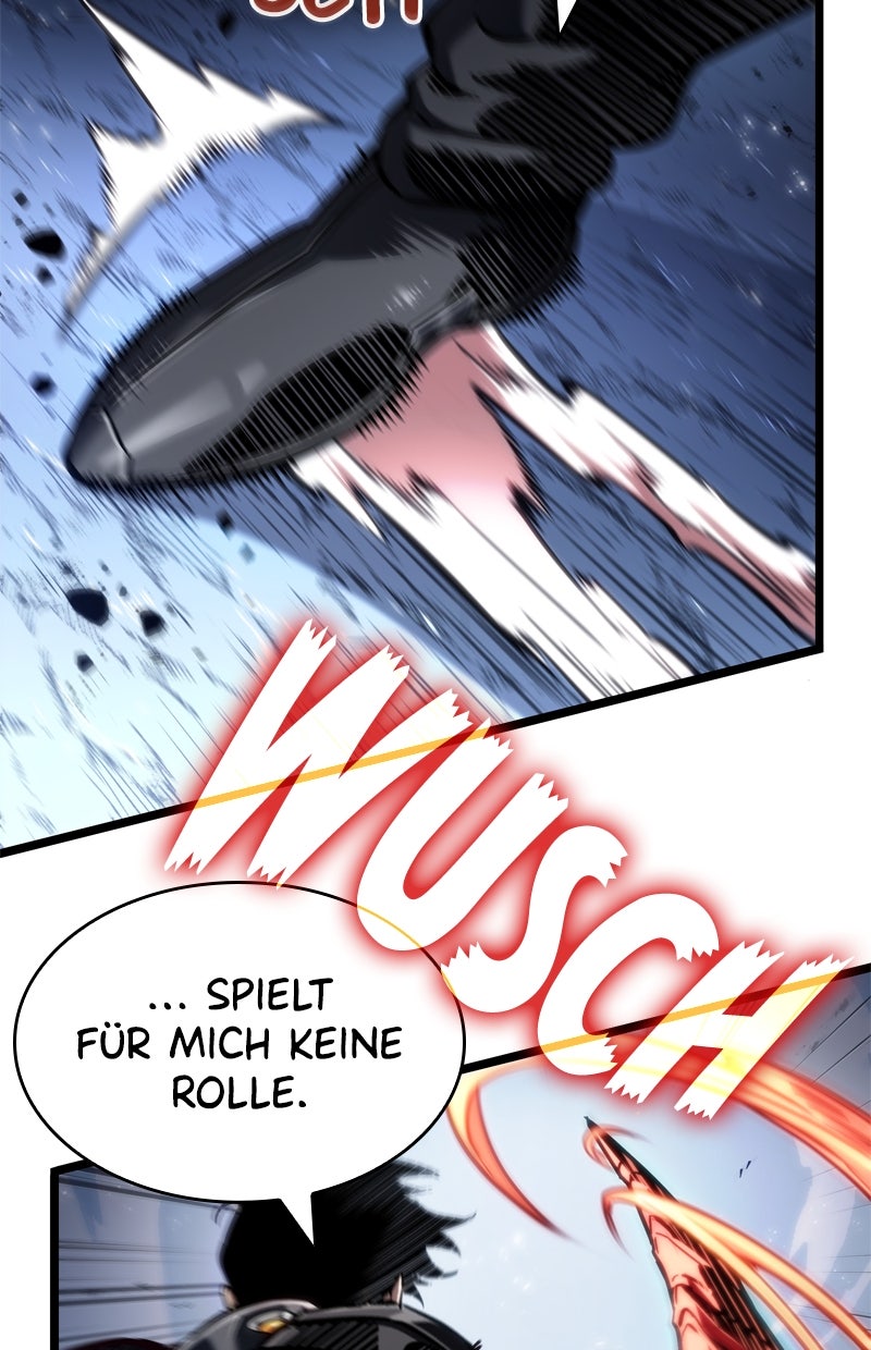 Read The World After the Fall de Manga Online