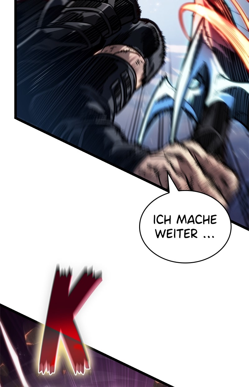 Read The World After the Fall de Manga Online