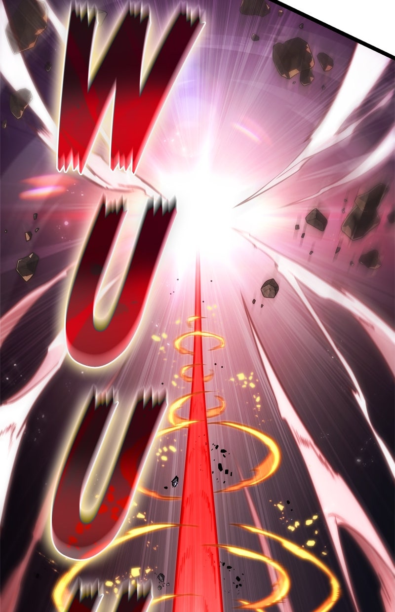 Read The World After the Fall de Manga Online