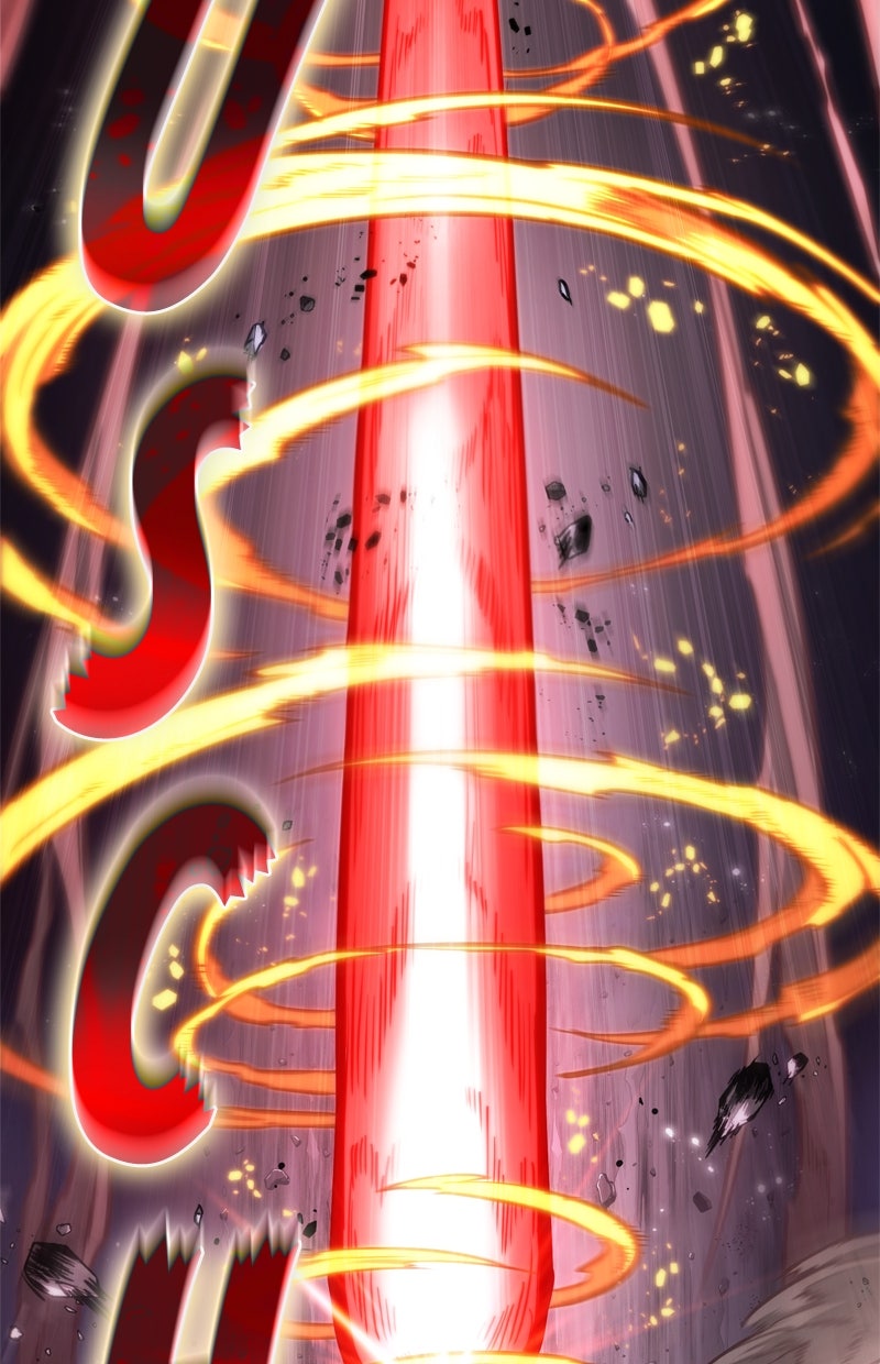 Read The World After the Fall de Manga Online