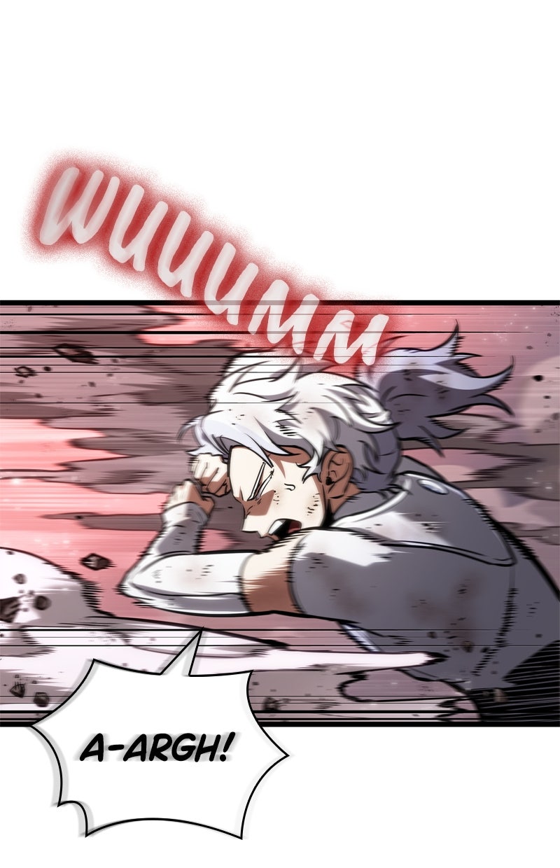 Read The World After the Fall de Manga Online