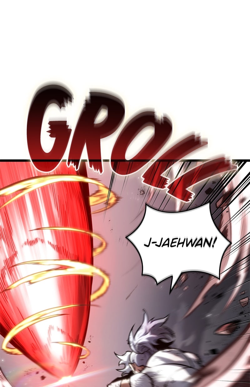 Read The World After the Fall de Manga Online