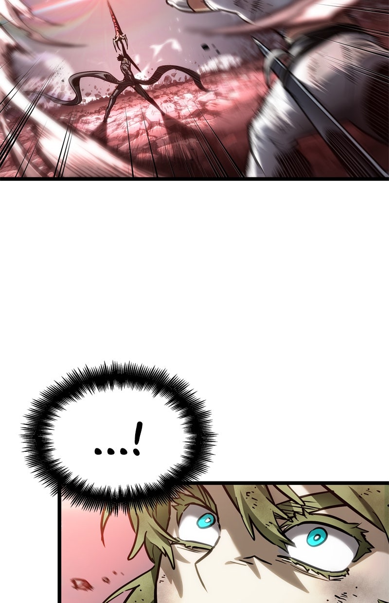 Read The World After the Fall de Manga Online