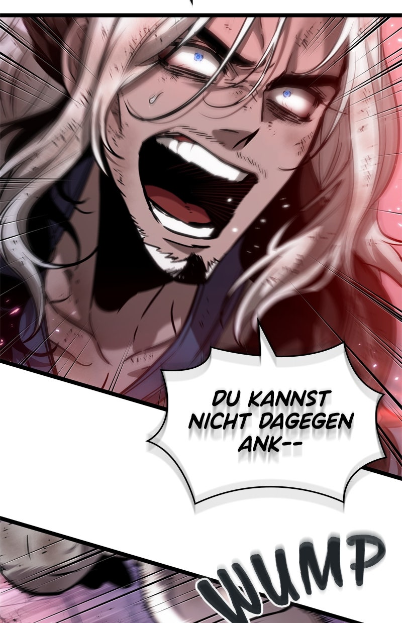 Read The World After the Fall de Manga Online