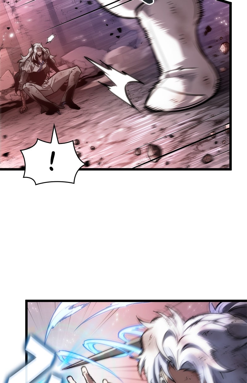 Read The World After the Fall de Manga Online