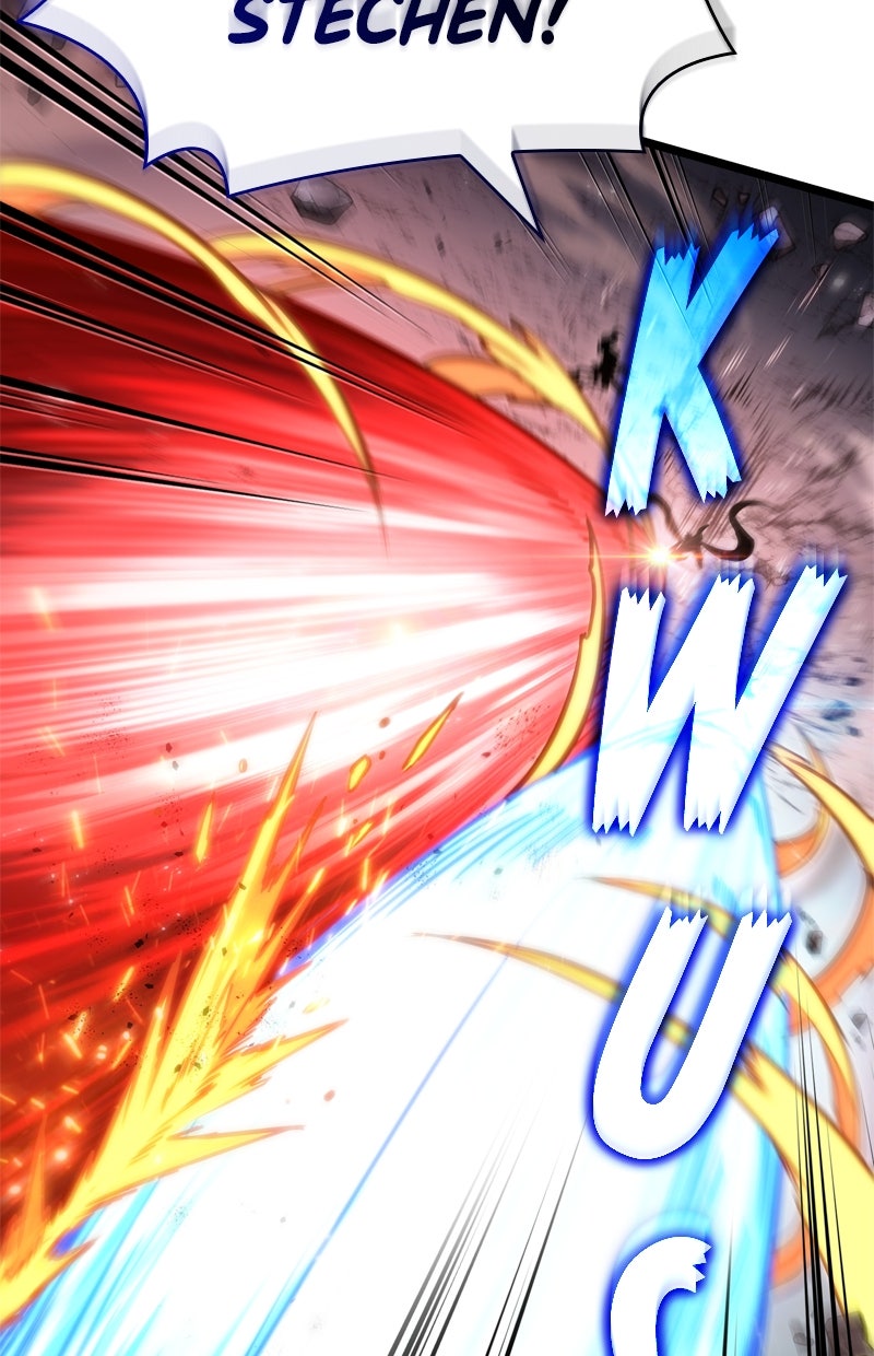 Read The World After the Fall de Manga Online