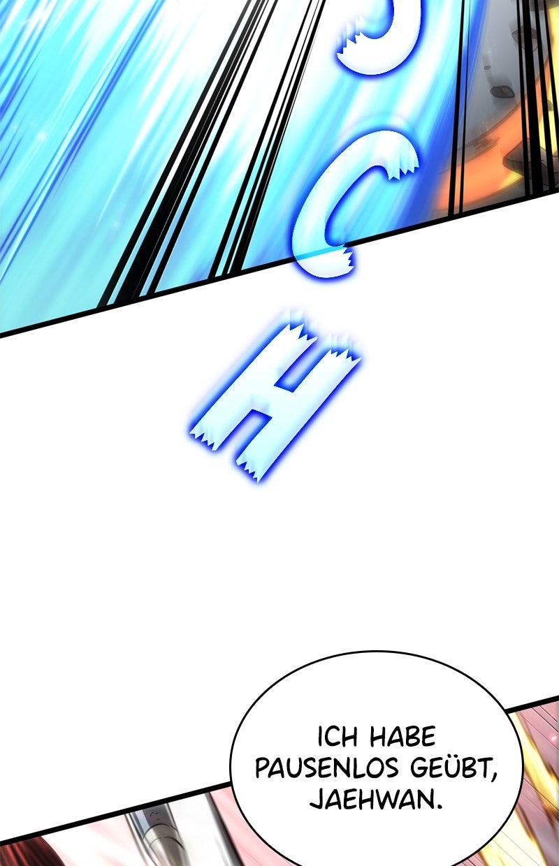 Read The World After the Fall de Manga Online