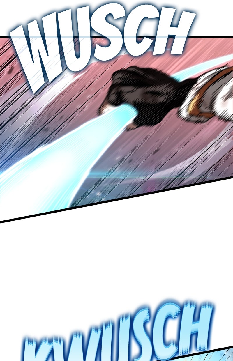 Read The World After the Fall de Manga Online