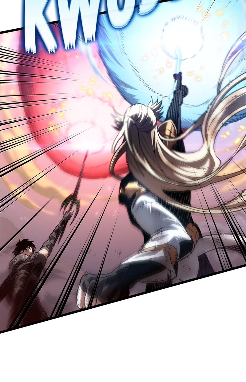 Read The World After the Fall de Manga Online