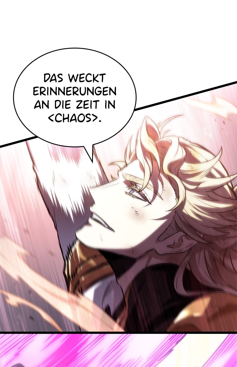 Read The World After the Fall de Manga Online