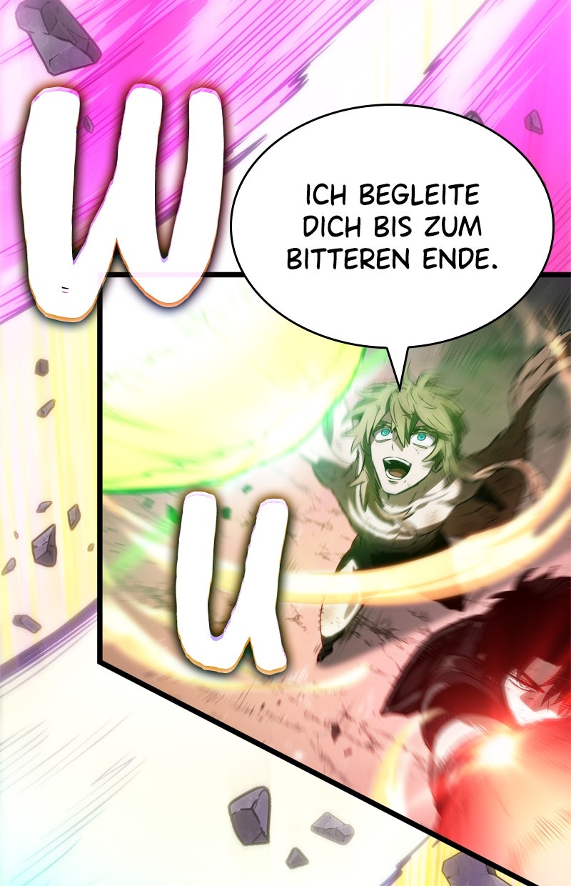 Read The World After the Fall de Manga Online